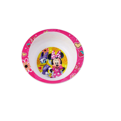The First Years® - The First Years 4-piece Meal Set Mickey Mouse