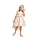 Jolene® - Sweet Kids Girls Dress SK827 - Blush