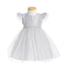 Sweet Kids® - Sweet Kids Baby Girl Dress SKB910