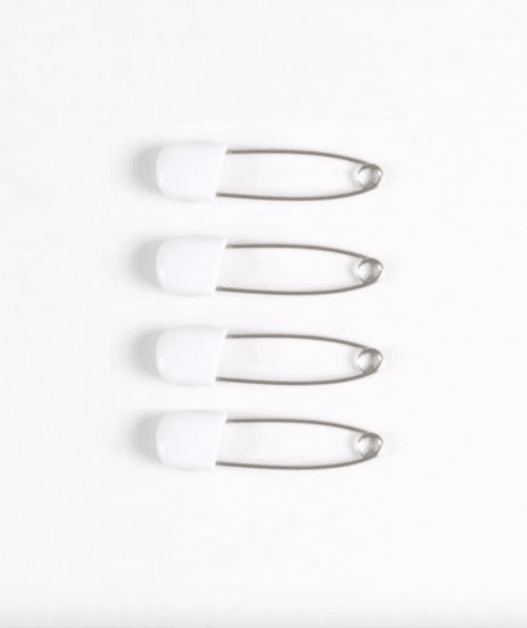 Safety 1st® - Safety 1st Diaper Pins
