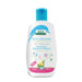 Aleva® - Aleva Naturals® Bottle & Dish Liquid - Fragrance Free - Travel Size - 100ml