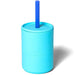Avanchy® - Avanchy Mini Silicone Cup & Straw (6oz / 177ml)