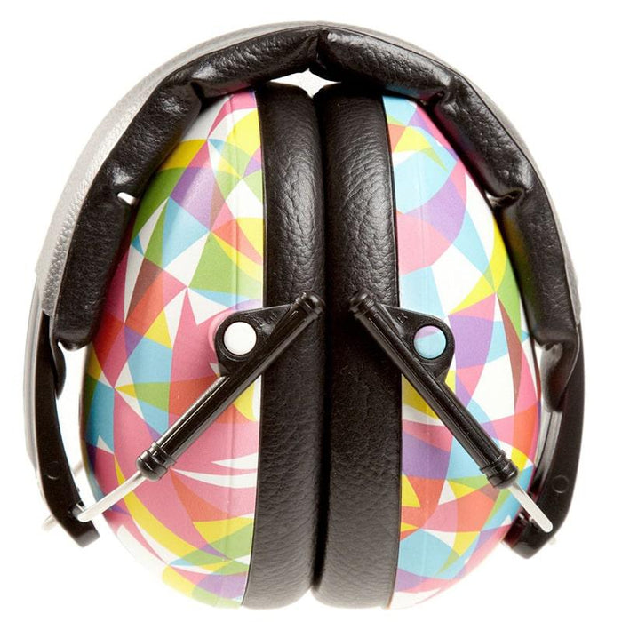 Baby Banz - Banz Kids Hearing Protection Earmuffs - 2yrs +