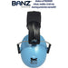 Baby Banz - Banz Kids Hearing Protection Earmuffs - 2yrs +