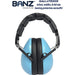 Baby Banz - Banz Kids Hearing Protection Earmuffs - 2yrs +