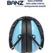 Baby Banz - Banz Kids Hearing Protection Earmuffs - 2yrs +