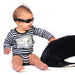 Baby Banz - Banz Toddler & Kid Strap Sunglasses - 2-5yrs