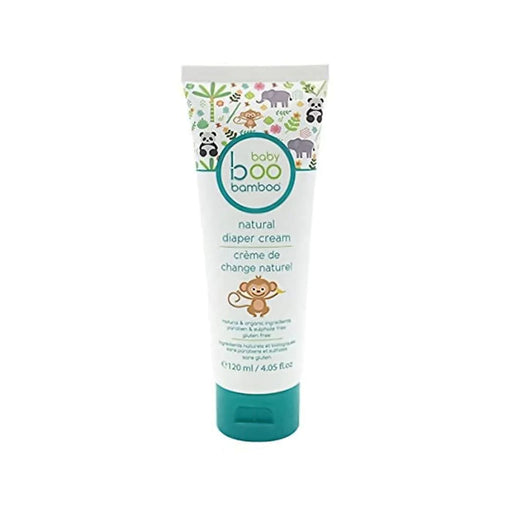 Baby Boo Bamboo® - Baby Boo Bamboo Natural Diaper Cream