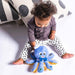 Baby Einstein® - Baby Einstein Octoplush - Talking octopus plush in 3 Languages