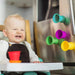 Baby Einstein® - Baby Einstein Stack & Squish Cups™ Sensory Stacking Toys