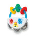 Baby Einstein® - Baby Einstein Tiny Tambourine Musical Toy & Rattle