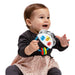 Baby Einstein® - Baby Einstein Tiny Tambourine Musical Toy & Rattle