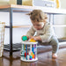 Baby Einstein® - Baby Einstein Zen & Cal’s Playground Sensory Shape Sorter