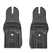 Baby Jogger® - Baby Jogger Car Seat Adapters for City Tour LUX, City GO & Graco Strollers