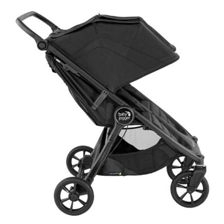 Baby Jogger® - Baby Jogger City Mini GT2 Double - Jet