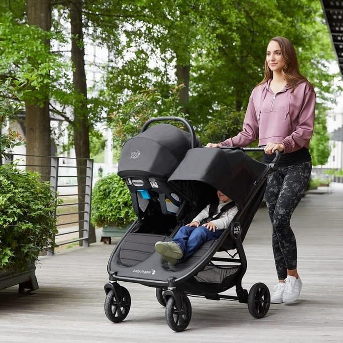 Baby Jogger® - Baby Jogger City Mini GT2 Double - Jet