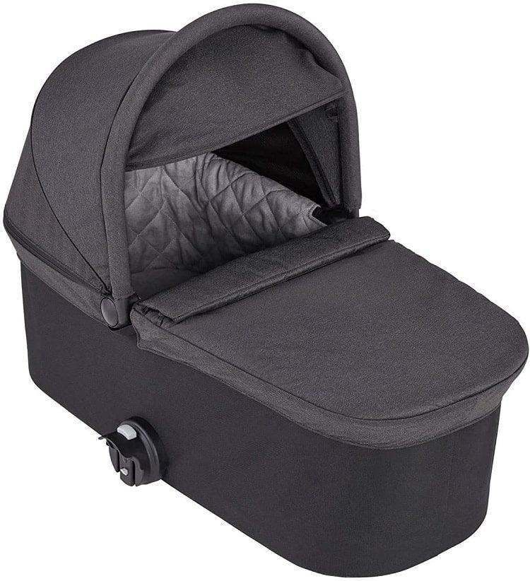 Baby Jogger® - Baby Jogger Deluxe Pram for City Select & City Select LUX - Jet