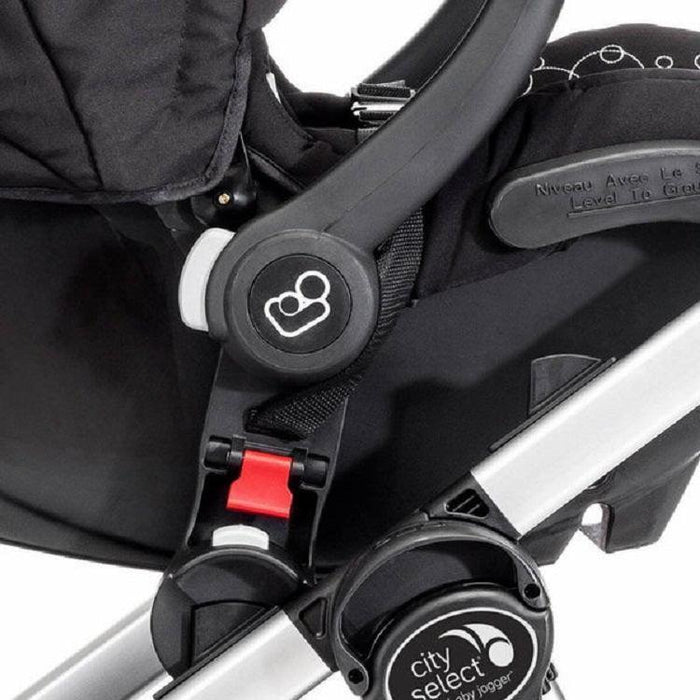 Baby Jogger® - Baby Jogger Adapters for Select/Select LUX & Maxi Cosi/Cybex