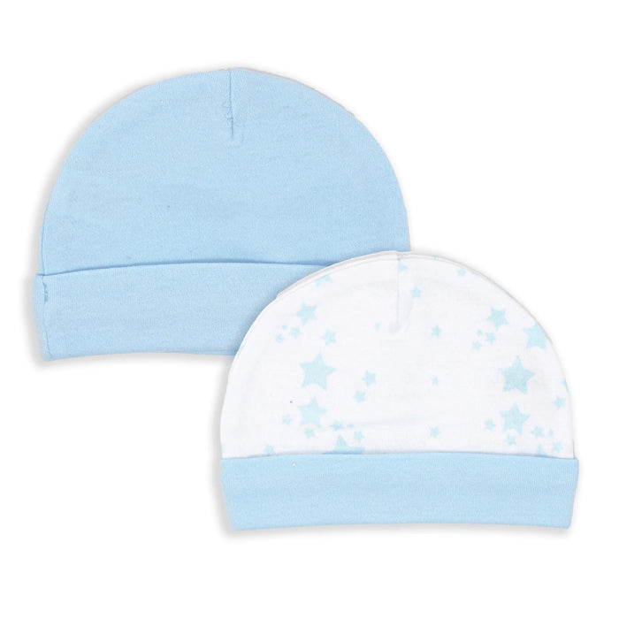 Baby Mode® - Baby Mode 2 Pack Galaxy Hat