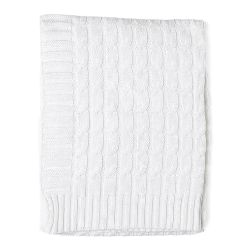 Baby Mode® - Baby Mode Knit Blanket