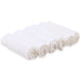Baby Works® - Baby Works Bamboo Ultimate Washcloths - 6 pack