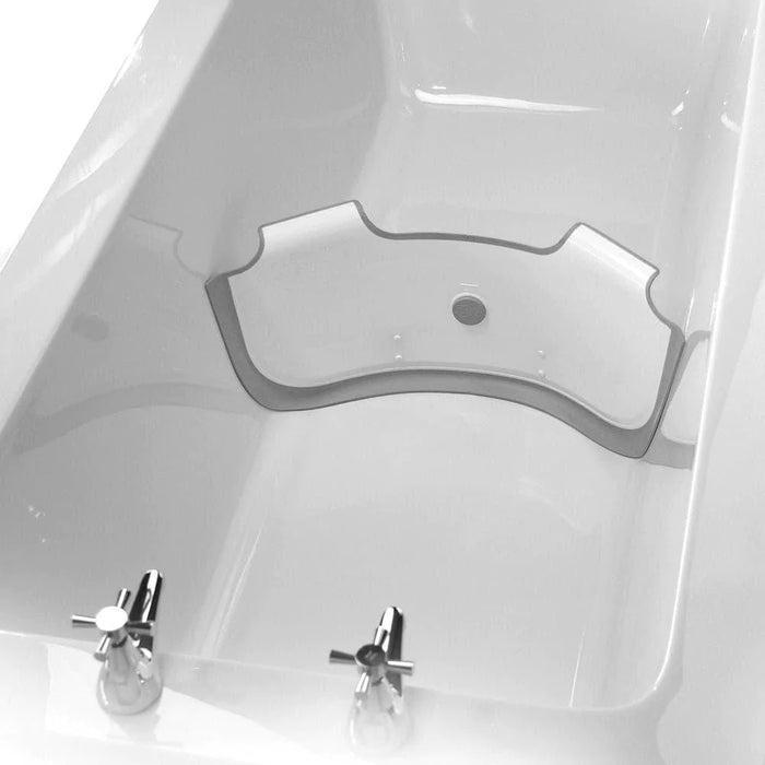 BabyDam® - BabyDam Bath tub Divider / Barrier