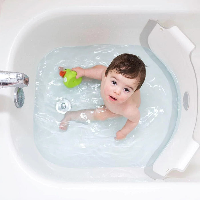 BabyDam® - BabyDam Bath tub Divider / Barrier