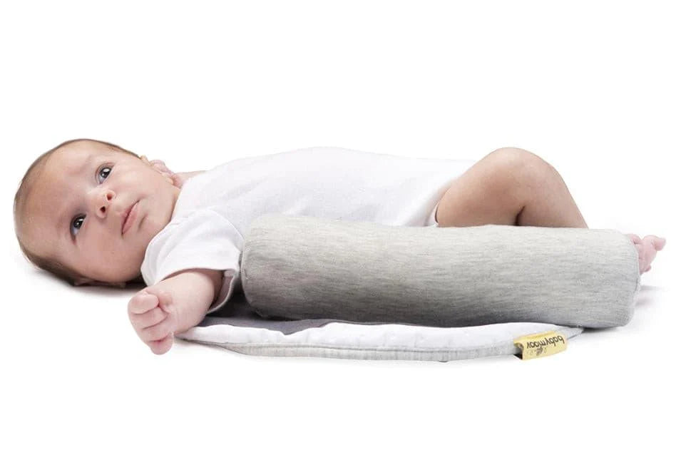 Babymoov® - Babymoov Cosypad: The ergonomic sleep-positioner for comforting nights!