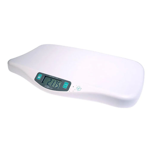 bbluv® - Kilö - Digital Baby Scale