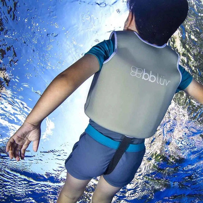 bbluv® - Naj - Toddler Swim Vest