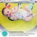 bbluv® - Nidö - 2-in-1 Travel Bed & Play Tent - SPF 50+