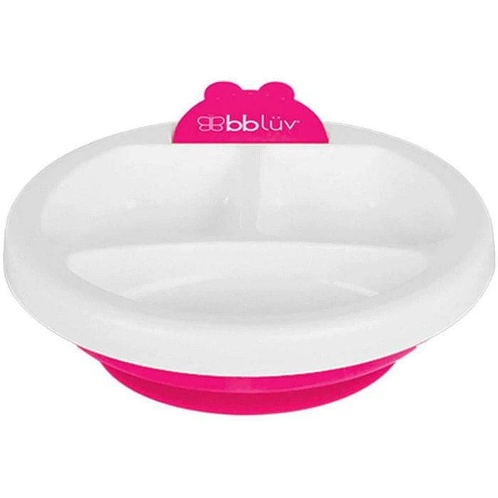 bbluv® - Platö - Warm Feeding Plate