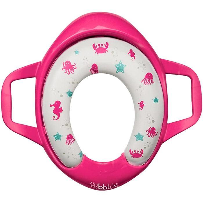 bbluv® - Pöti - Toilet Seat For Potty Training