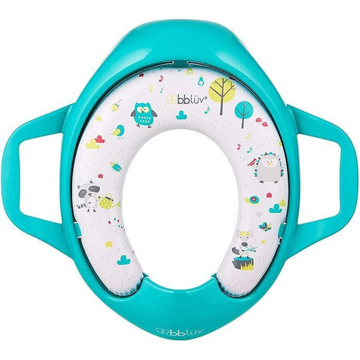 bbluv® - Pöti - Toilet Seat For Potty Training