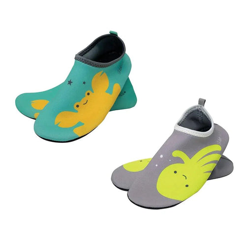 bbluv® - Shoöz – Protective neoprene kids water shoes