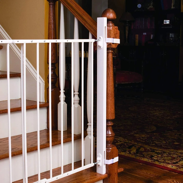 BILY® - BILY EZ-Fit Safety Gate Installation Kit - Bannister Kit