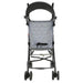 BILY® - Bily Umbrella Stroller - Grey Elephants