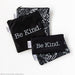 Bumkins® - Bumkins BK1423  Reusable Snack Bag  Lg. 2pk Be Kind