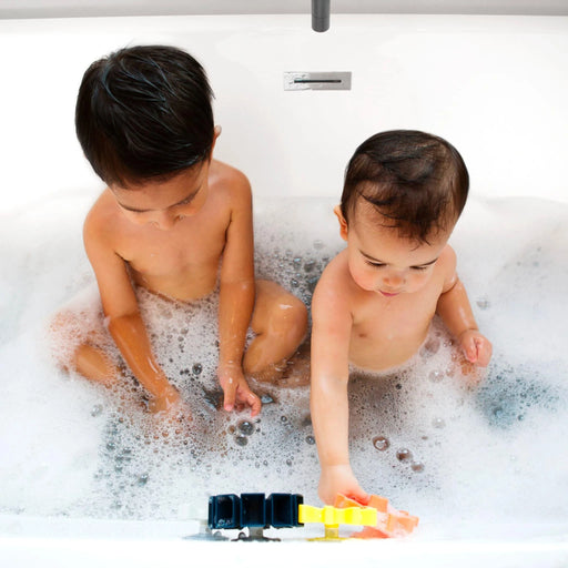 Boon® - Boon Cogs Building Bath Toy Set