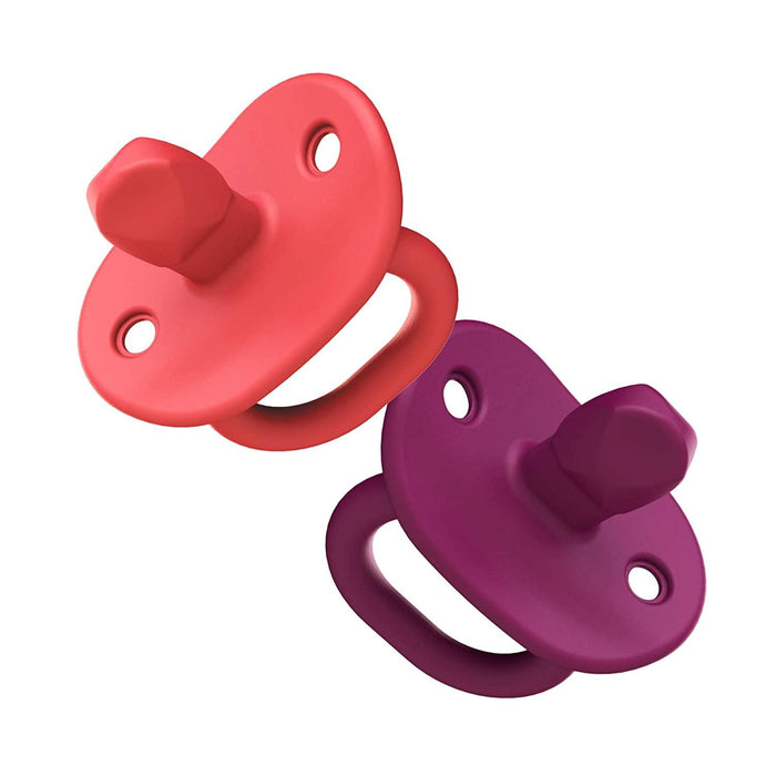 Boon® - Boon Jewl Silicone Pacifier