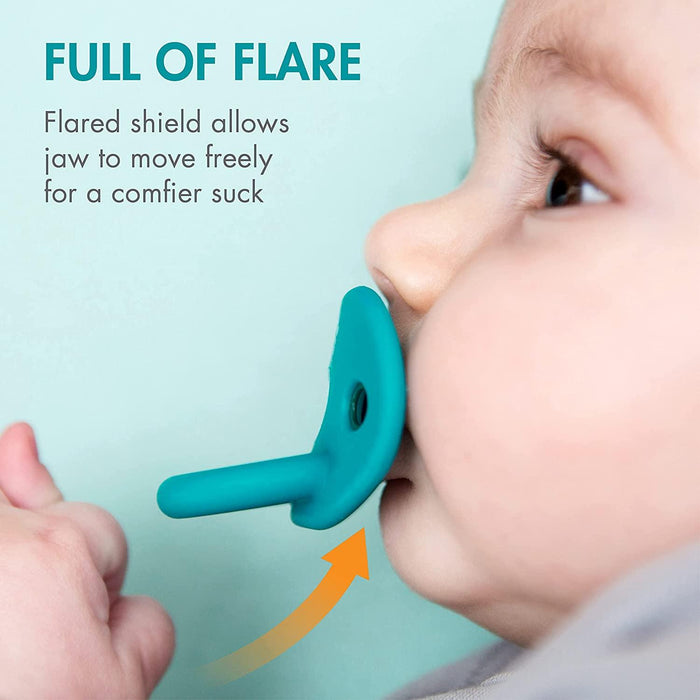 Boon® - Boon Jewl Silicone Pacifier