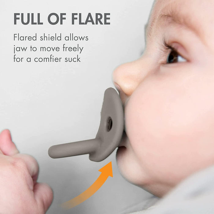 Boon® - Boon Jewl Silicone Pacifier