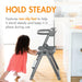 Boon® - Boon PIVOT™ Toddler Foldable Tower