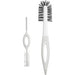 Boon® - Boon Portable TRIP Bottle Brushes - Grey