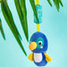 Bright Starts® - Bright Starts Chime Along Friends - On-the-Go - Toucan