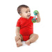 Bright Starts® - Bright Starts Oball Shaker Rattle Teether Toy