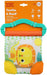 Bright Starts® - Bright Starts Teethe & Read Teether Baby Book