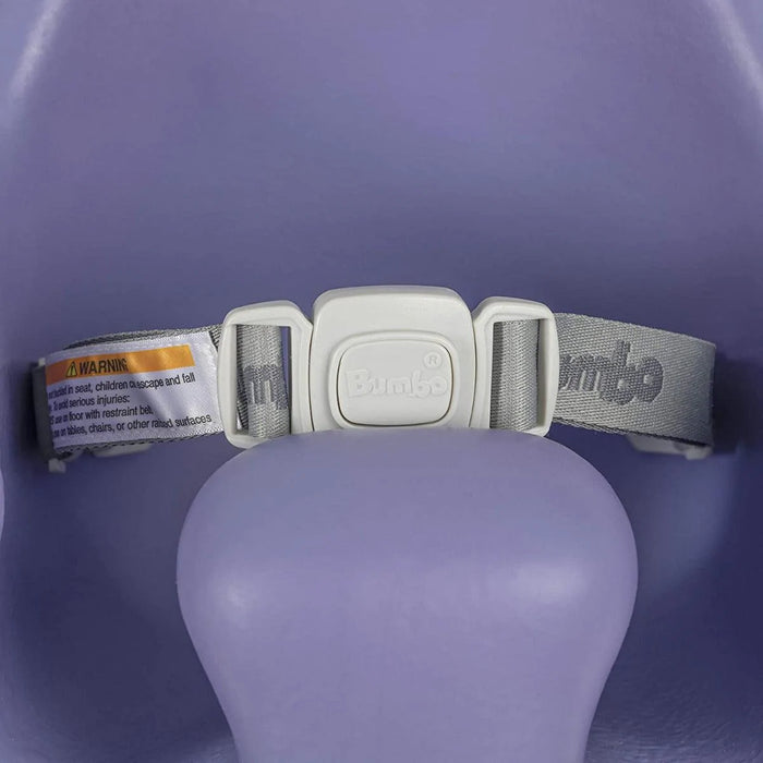 Bumbo® - Bumbo Floor Seat - Jacaranda (Violet)
