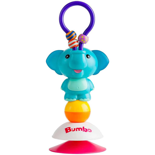 Bumbo® - Bumbo Suction Toy - Enzo the Elephant