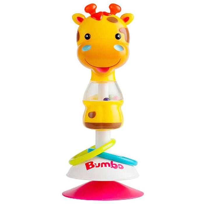Bumbo® - Bumbo Suction Toy - Gwen the Giraffe